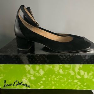 {Sam Edelman} Lola Heels